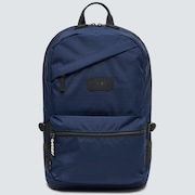 Street Backpack 2.0 - Black Iris