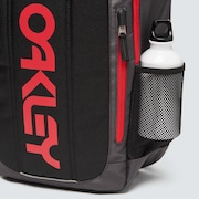 Enduro 20L 3.0 - Forged Iron/Redline