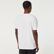 Classic B1B Pocket Tee - White
