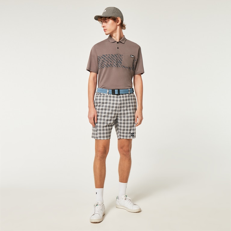 Oakley Sand Stripe Pocket - Storm Front