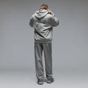 Sandboard Hoodie - Cement