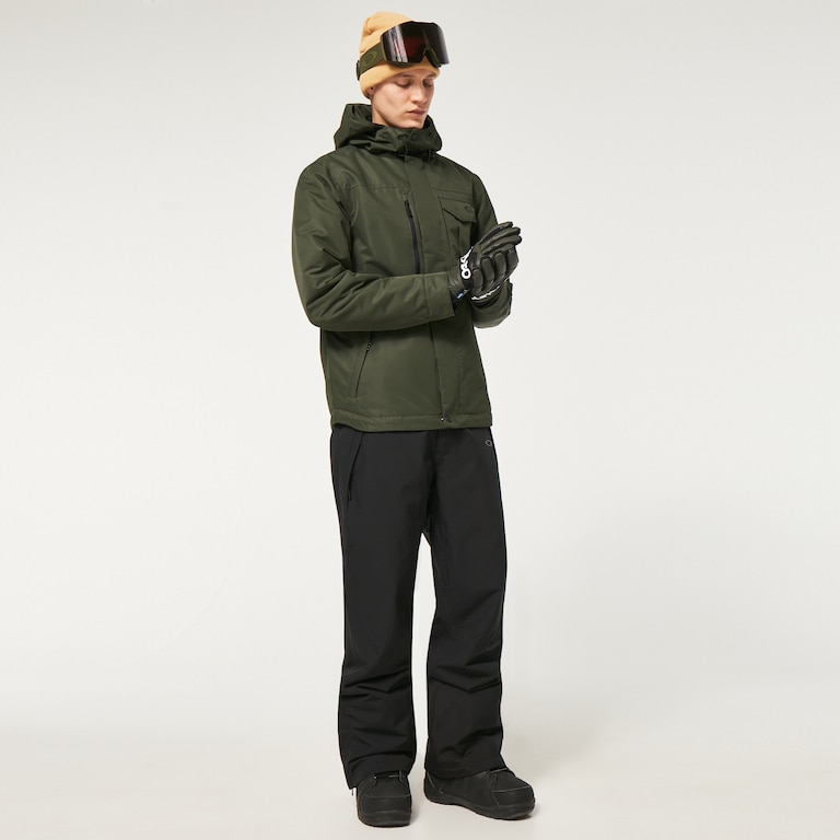 Core Divisional Rc Insulated J - New Dark Brush