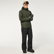 Core Divisional Rc Insulated J - New Dark Brush