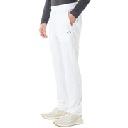 Enhance Technical Jersey Pants 8.7 - White