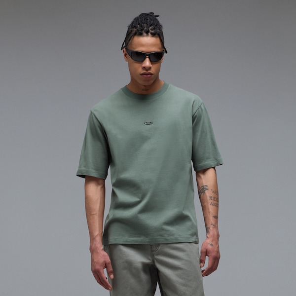 Metal Rise Tee