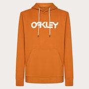 B1B Po Hoodie 2.0 - Ginger
