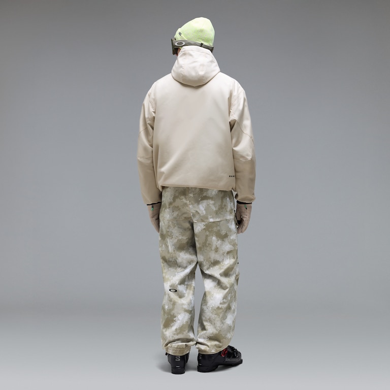 Kota Insulated Lite Jacket - Mist