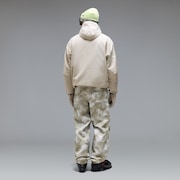 Kota Insulated Lite Jacket - Mist