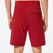 Palms B1B 20" Boardshort - Iron Red