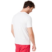 Tee College - White