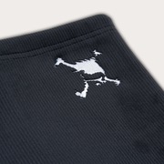 Skull Neck Warmer FA 25.0 - Blackout