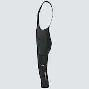 Endurance Cargo Bib Knicker - Blackout