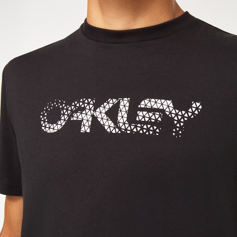 Mtb B1B Tee - Blackout