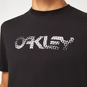 Mtb B1B Tee - Blackout