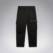 Reserve Strato Cargo Pant - Pitch Black