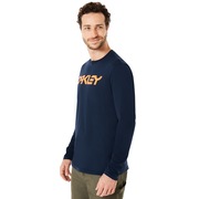 Mark II L/S Tee - Fathom