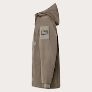 Oakley FGL Sector Jacket 4.7 in Sheet Metal | Oakley® US