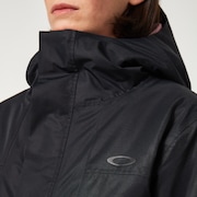 Beaufort Rc Insulated Jacket - Blackout