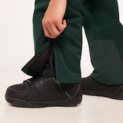 Best Cedar Rc Insulated Pant - Hunter Green