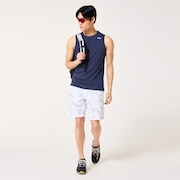 Foundational Tech Ns Crew 1.0 - Midnight Blue