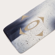 Striking Headband 25.0 - White Print