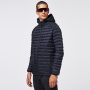 Encore Insulated Hooded Jacket - Blackout