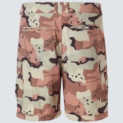 Camo Cargo 19 Hybrid Short - B1B Camo Desert