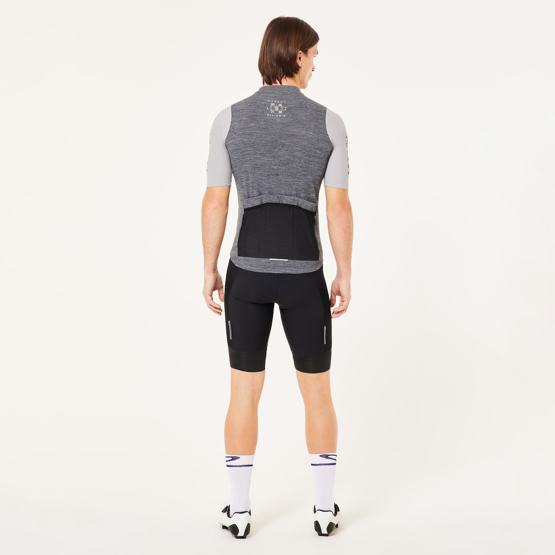 Oakley Men's Off Grid Jersey 2.0 Size: