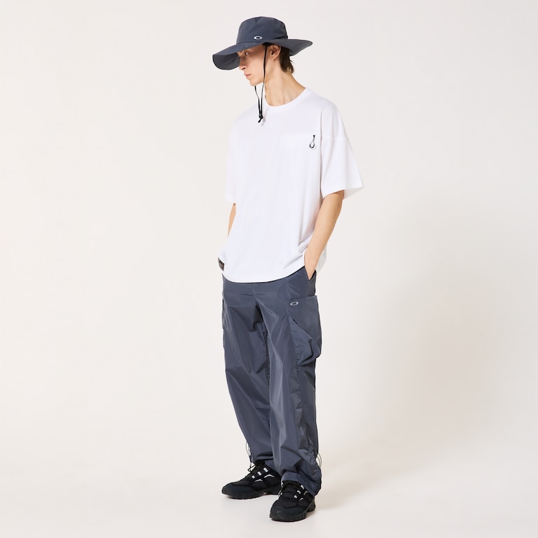 Fgl Union Pocket Tee 6.0 - White