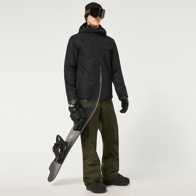 Core Divisional Rc Insulated J - Blackout