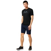 3Rd-G Short Sleeve O-Fit Tee 2.0 - Blackout
