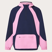 Verve Rc Anorak - Team Navy