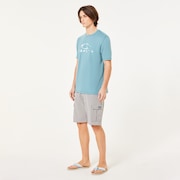 B1B Cargo Hybrid Short - Cement