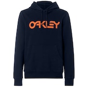 B1B Po Hoodie - Fathom