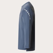 O-Sync Pack Knit L/S Crew 1.0 - Dark Slate