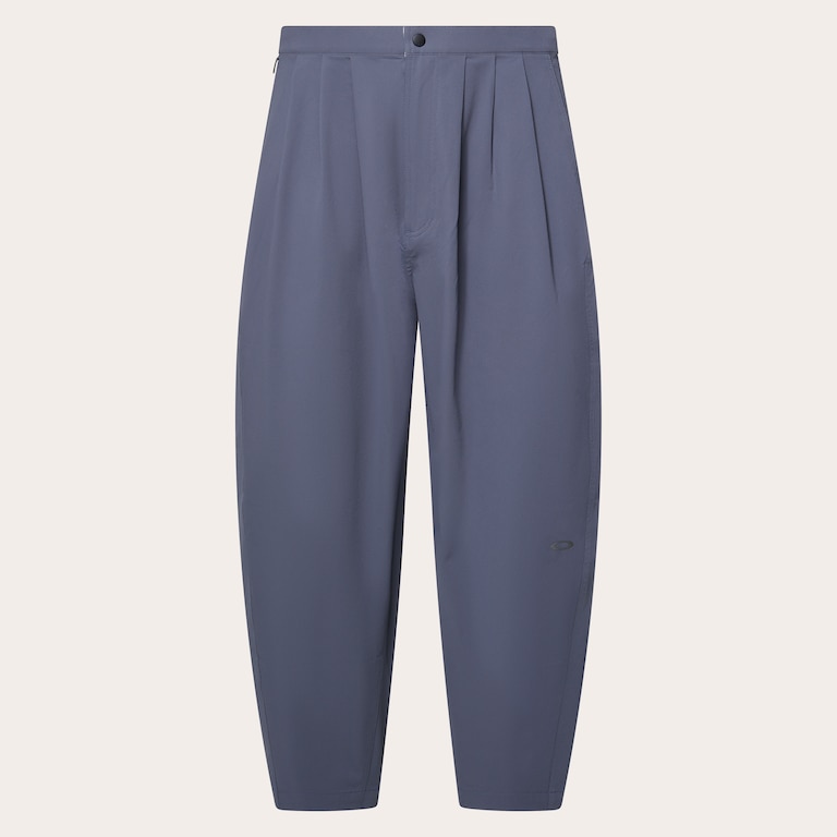 Fgl Pit Ankle Pants 1.0 - Gray Dust