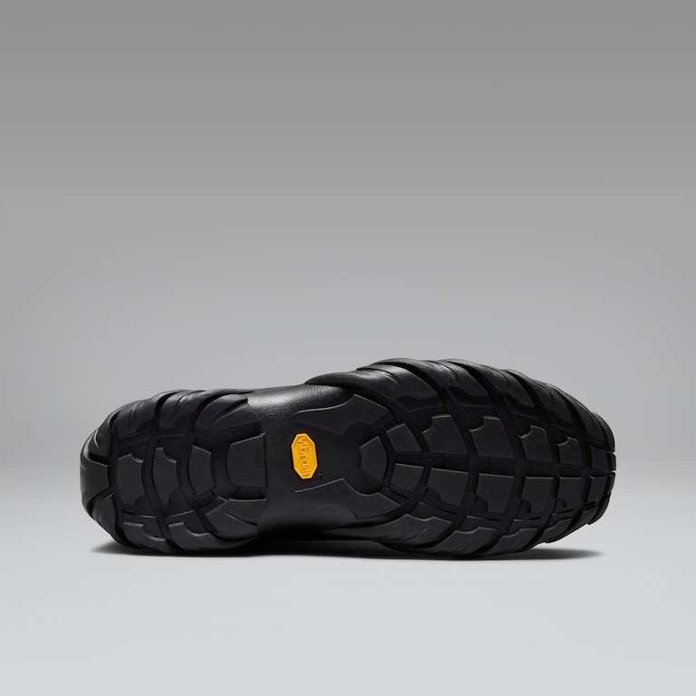 Meridian Boot - Blackout