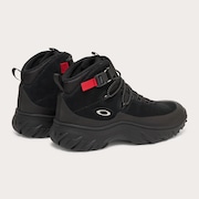Meridian Boot - Blackout