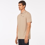 Oakley Icon TN Protect RC Polo - Rye