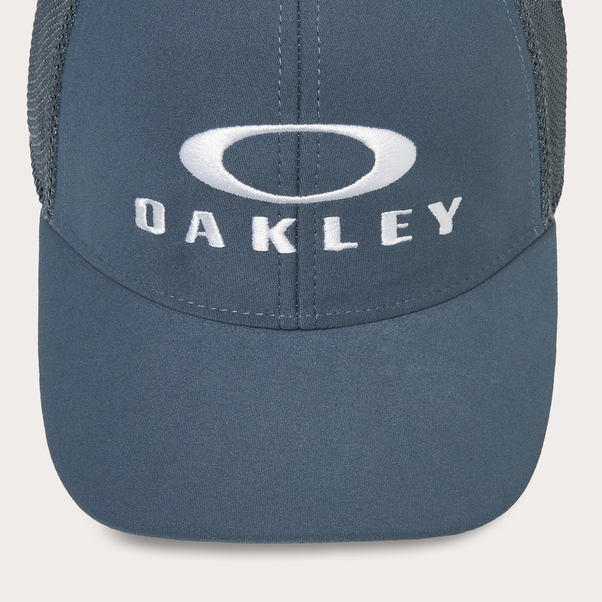 帽子 Oakley オークリー Essential Ytr Mesh Cap 25.0 Mist Blue | オークリー公式