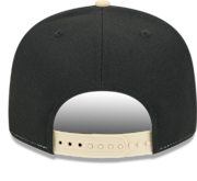 Oakley x New Orleans Saints 9FIFTY Snapback - Black Neosai