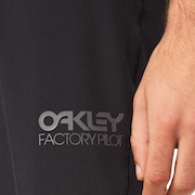 Factory Pilot  Lite Short - Blackout
