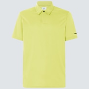 Club House Polo - Sunny Lime