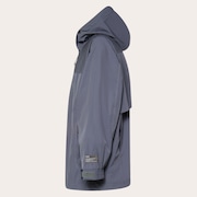 Fgl Sector Jacket 6.0 - Gray Dust