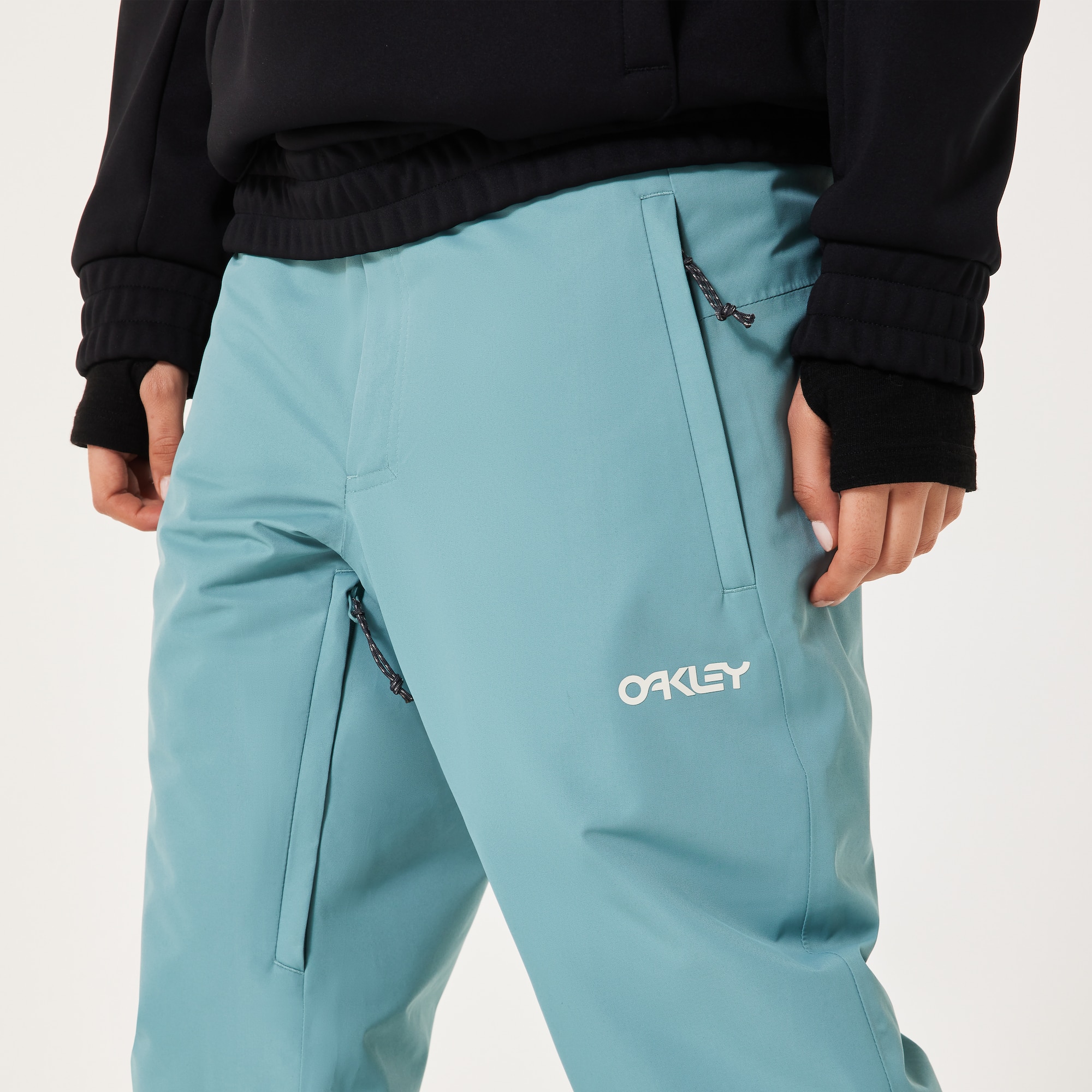 オークリー Jasmine Insulated Pant Mist/Pacifc | オークリー公式