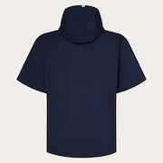 Striking Intense Knit Hoodie 7.0 - Fathom