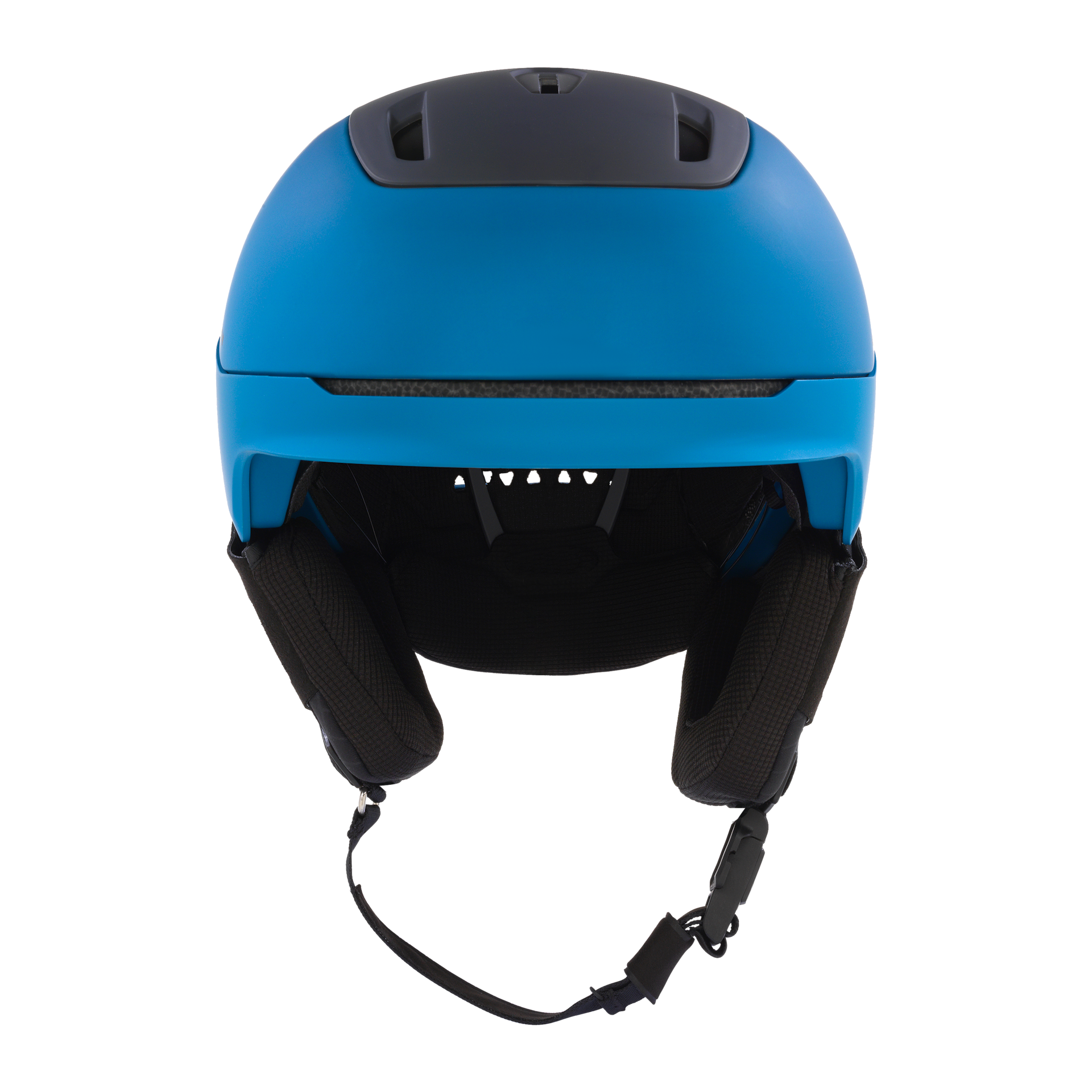 Oakley MOD5 - MIPS in Forged Iron | Oakley® CA