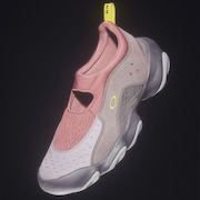 Oakley Factory Team Flesh Sandal in Rose Taupe | Oakley® GB