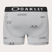 O-Fit Boxer Low 6.1 - White Journal