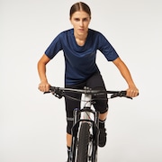 W Factory Pilot  Lite  Short - Blackout